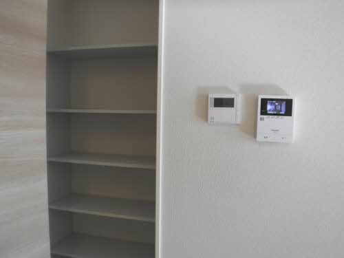 メゾン・ド・プルミエール 0303号-5