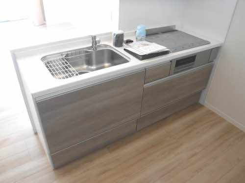 メゾン・ド・プルミエール 0303号-6