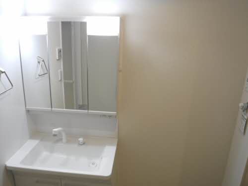 メゾン・ド・プルミエール 0303号-9