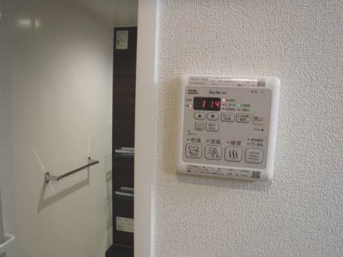 メゾン・ド・プルミエール 0303号-11