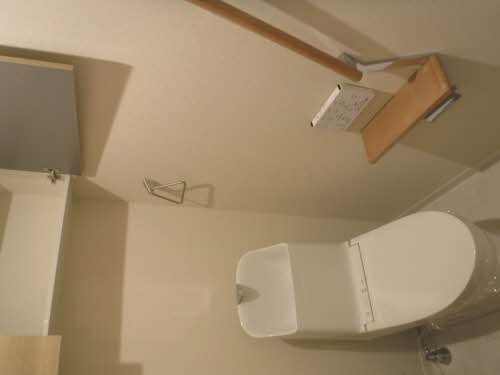 メゾン・ド・プルミエール 0303号-12