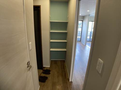 アサナ　アルカディア B108号-7