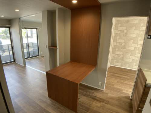 アサナ　アルカディア B108号-8