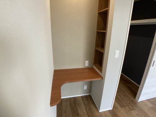 アサナ　アルカディア B108号-9