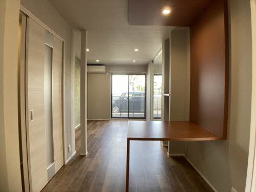 アサナ　アルカディア B108号-11