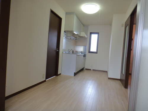 アサナ　アルカディア B206号-4