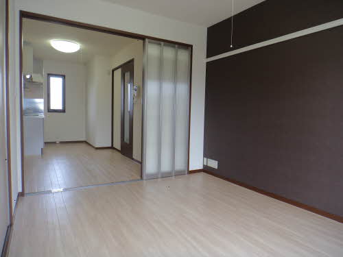 アサナ　アルカディア B206号-6