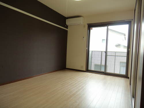 アサナ　アルカディア B206号-7