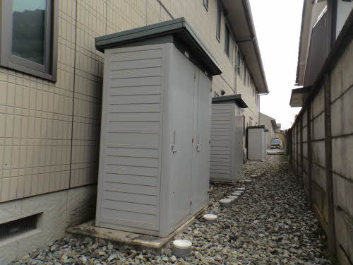 アサナ　アルカディア B206号-15