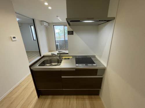 シャーメゾン・レヴィア 0106号-15