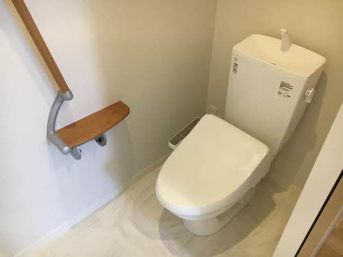 M’SハウスⅡ 0201号-9