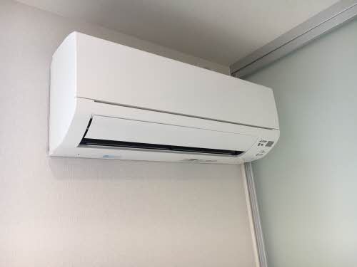 M’SハウスⅡ 0201号-11