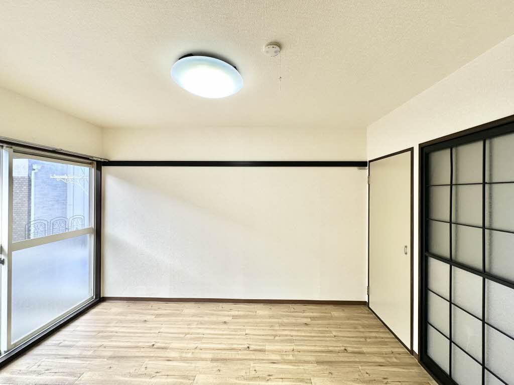 エスポワール刈宿 0103号-3