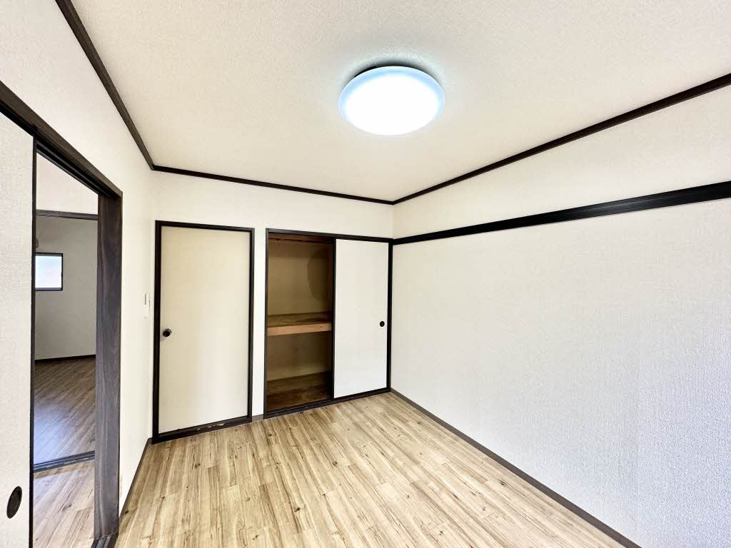 エスポワール刈宿 0103号-5