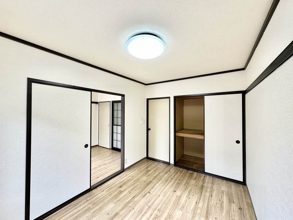 エスポワール刈宿 0103号-6