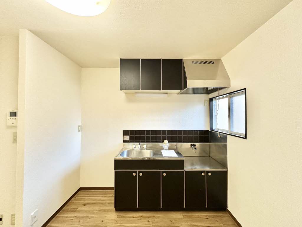 エスポワール刈宿 0103号-12