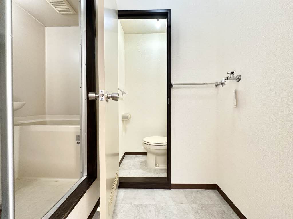 エスポワール刈宿 0103号-13