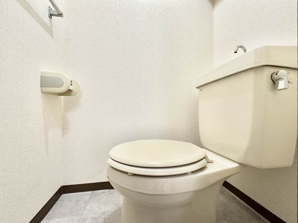 エスポワール刈宿 0103号-15