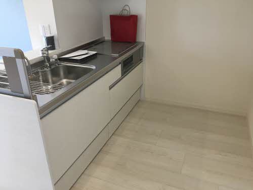 フレグラントコート 0103号-4