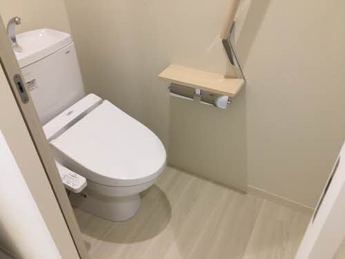 フレグラントコート 0103号-8