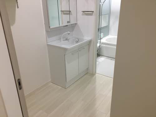 フレグラントコート 0103号-10