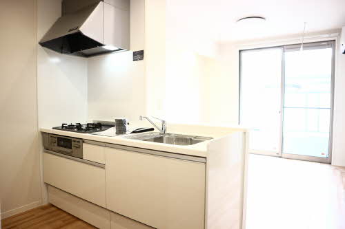 シャロームK 0101号-3