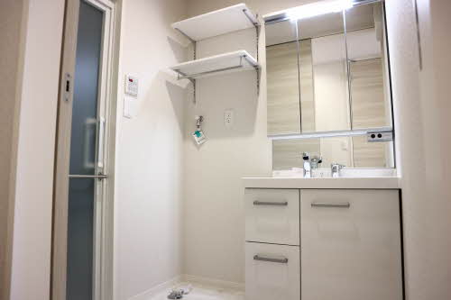 シャロームK 0101号-7