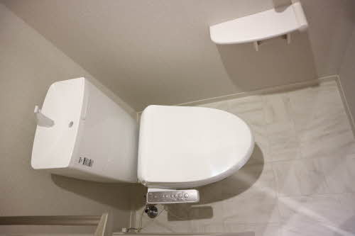 シャロームK 0101号-9