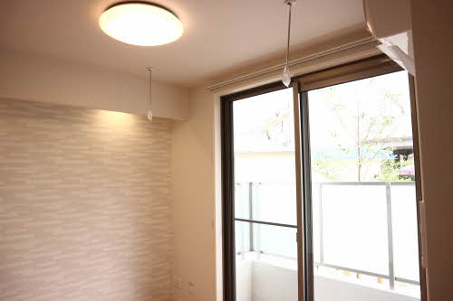 シャロームK 0101号-10