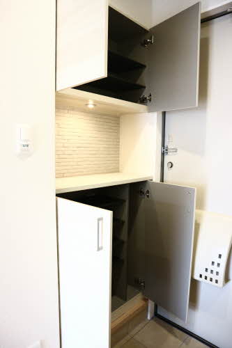 シャロームK 0101号-11