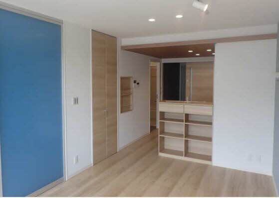 シャーメゾン フォレナ 0102号-2