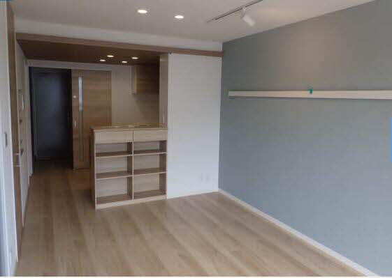 シャーメゾン フォレナ 0102号-3