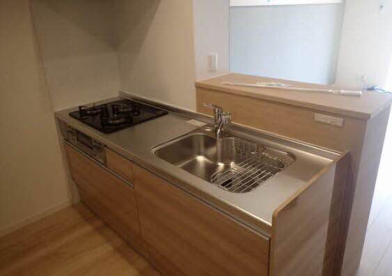 シャーメゾン フォレナ 0102号-4