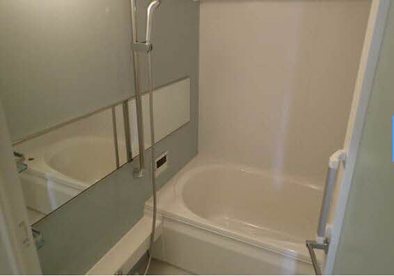 シャーメゾン フォレナ 0102号-6