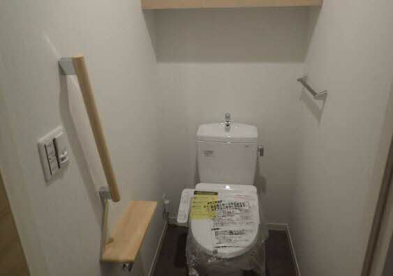 シャーメゾン フォレナ 0102号-7