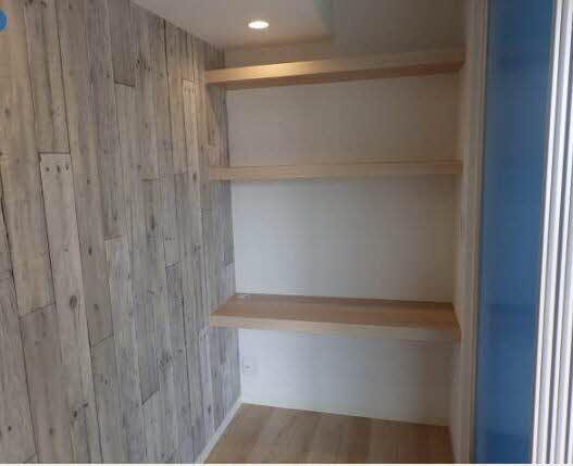 シャーメゾン フォレナ 0102号-9