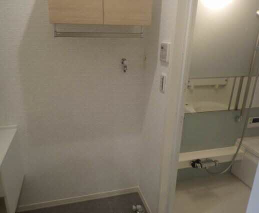 シャーメゾン フォレナ 0102号-11