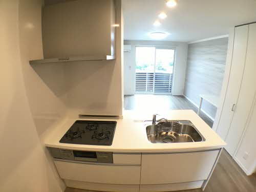 Serena Villa West 0202号-3
