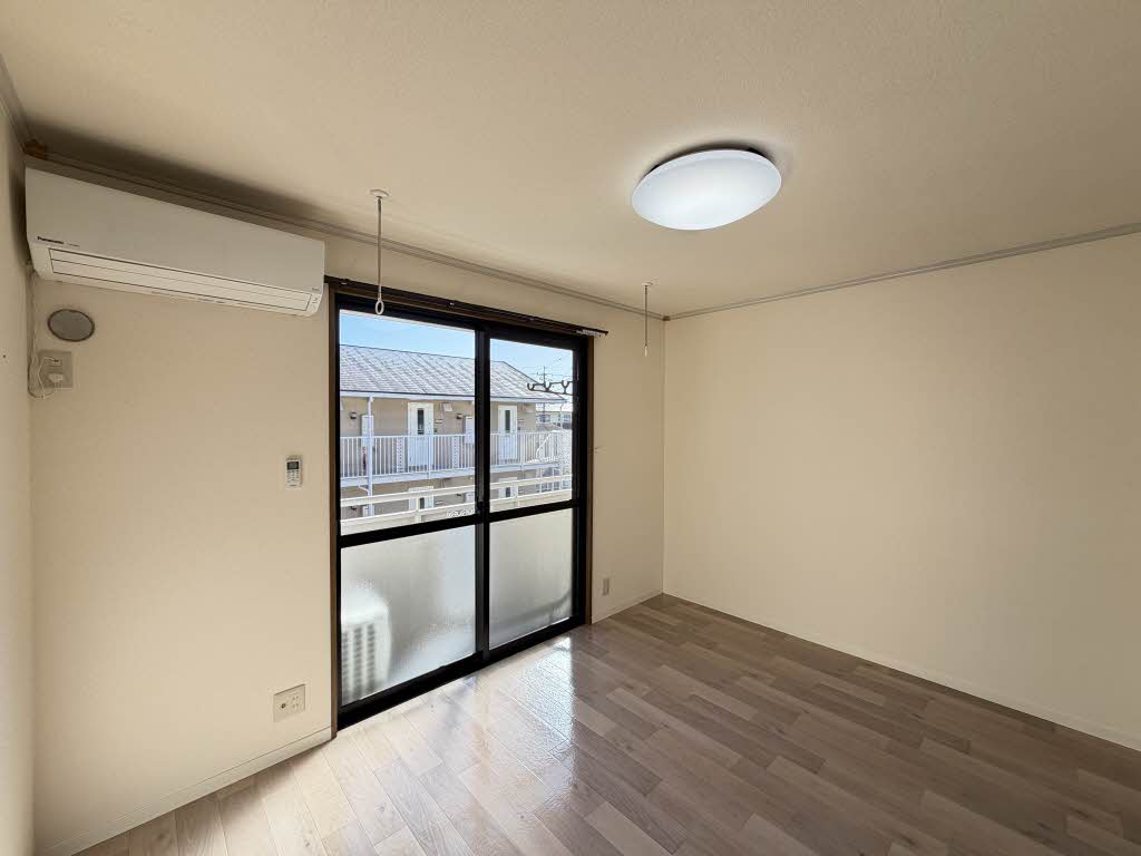 グリーンハイツ北門 A202号-11