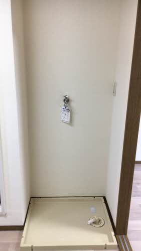 グリーンハイツ北門 B205号-1