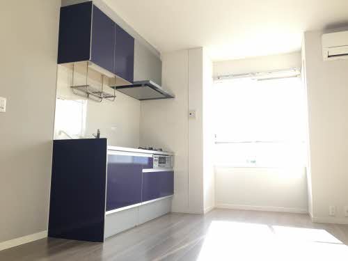 ラプラスゆう M201号-3