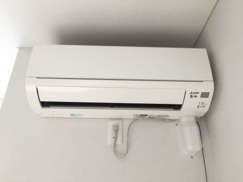 ラプラスゆう M201号-6