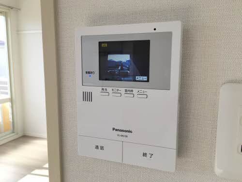 ラプラスゆう M201号-11