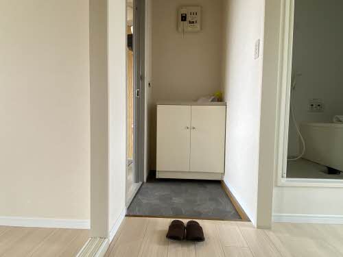 ラプラスゆう W202号-2