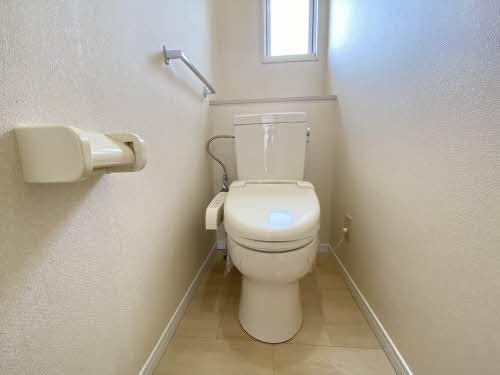 ラプラスゆう W202号-5