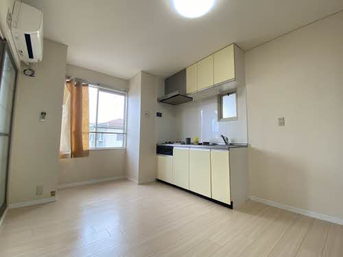 ラプラスゆう W202号-9