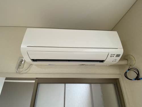 ラプラスゆう W202号-10