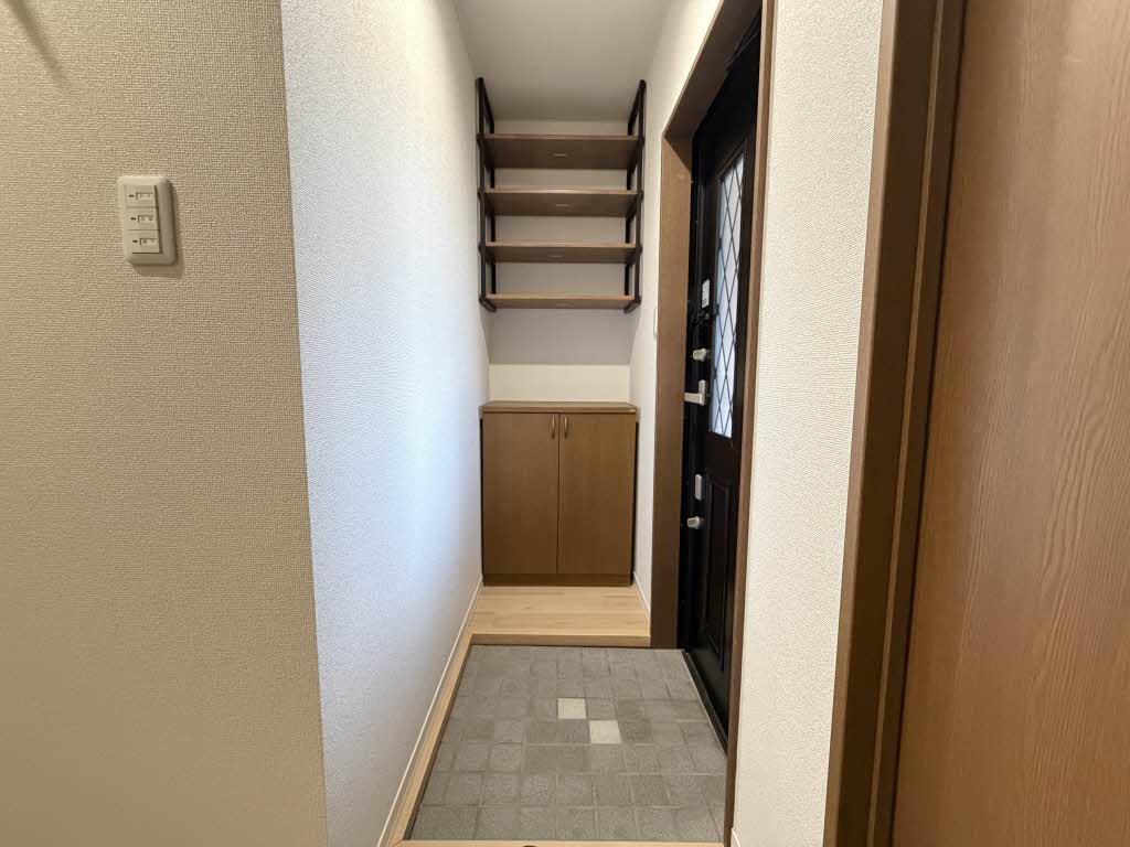 ドリームメゾン A102号-14