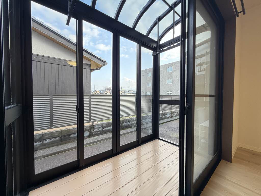 ドリームメゾン A102号-15