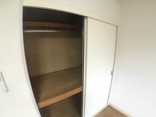 ハイツカアム A202号-4